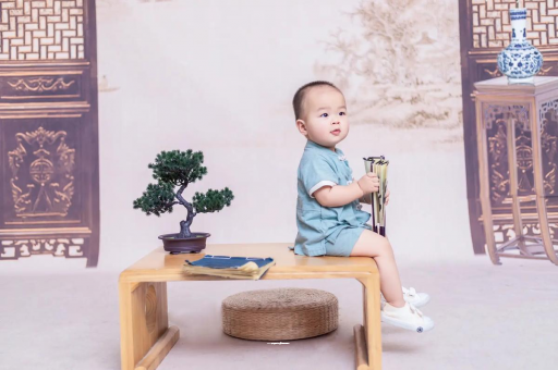 资兴宝宝发烧两天了